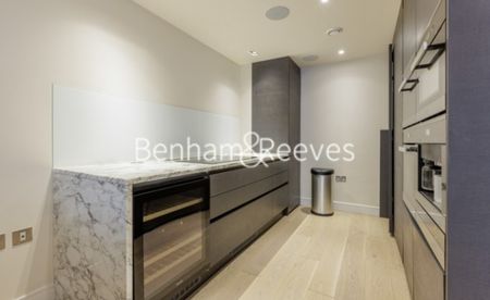 2 Bedroom flat to rent in Park Street, Imperial Wharf, SW6 - Photo 5