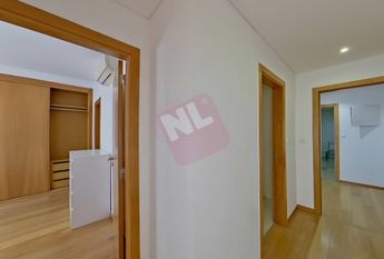 Apartamento T3 em Lisboa