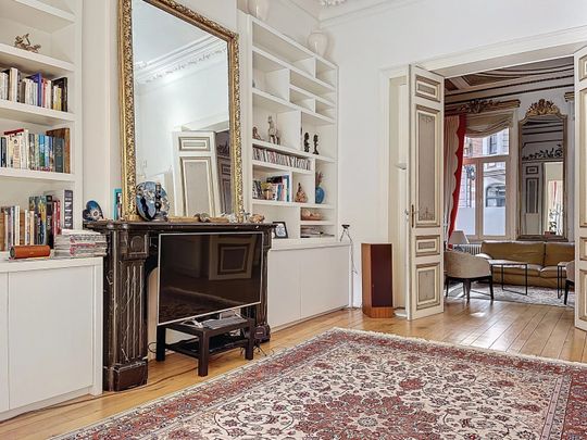 Tout savoir sur cette maison à St-Gilles, à St-Gilles - Photo 1