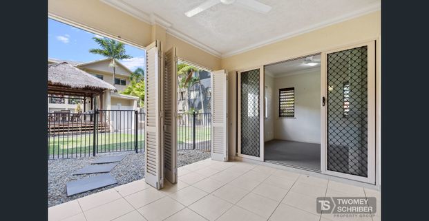 Modern 2-Bedroom Apartment with Resort-Style Amenities - Photo 1