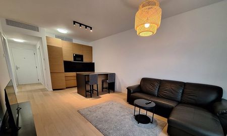 PRENÁJOM 2izb byt SKYPARK Bottova Staré mesto EXPISREAL - Fotografia 4