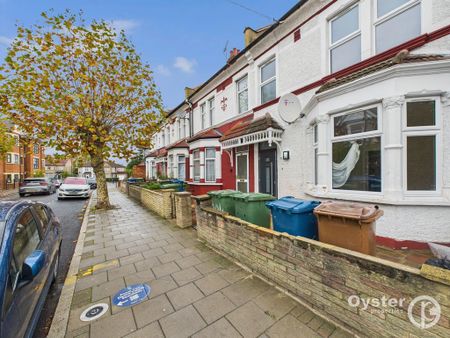 1 bedroom terraced house to rent - Photo 2
