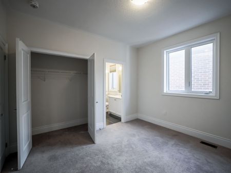 For Lease - 30 Alistair Crescent Unit# upper, Vaughan, Ontario - Photo 3