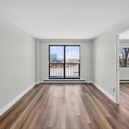 VILLERAY - 1 chambre 1 salle de bain TOUT INCLUS 1575$ par mois - Photo 3