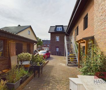 Ihre Maisonette-Wohnung zur Miete in Zülpich/ Sinzenich - Photo 2