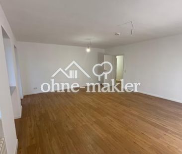 Schöne, komplett kernsanierte 2,5-Zimmer Wohnung – Erstbezug - Foto 1