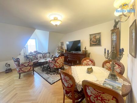 Pronájem bytu 3+kk 93 m² - Photo 2