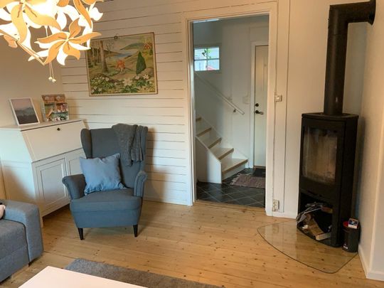 Hammarvägen, Grängesberg - Photo 1