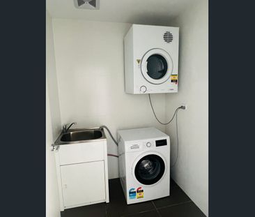 Short term lease until 10 February 2026｜Fully Furnished apartment - Photo 1