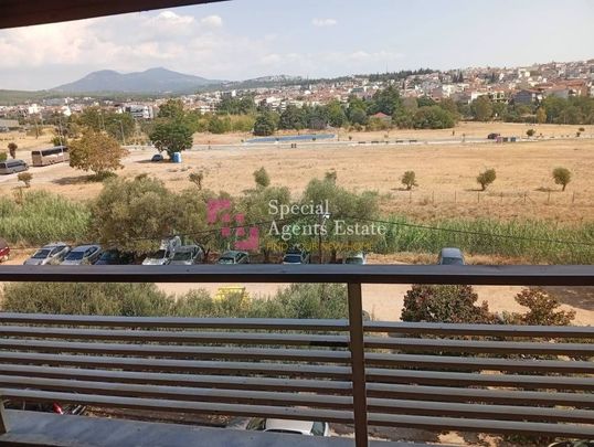 Διαμέρισμα για ενοικίαση Άνω Μαλακοπή (Πυλαία) - Photo 1
