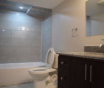 For Lease - 299 Ironside Drive Unit# Bsmt, Oakville, Ontario - Photo 1