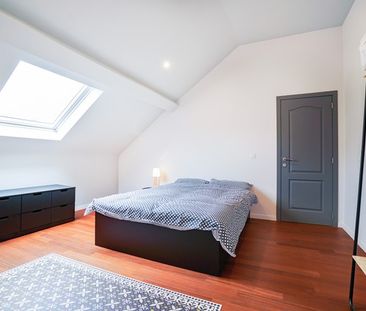 Room at Rue Jean d'Ardenne 72 - Foto 3