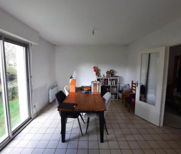 Maison T6 à louer Chartres De Bretagne - 108 m² - Photo 2