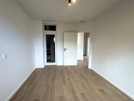 Appartement te huur - Photo 2