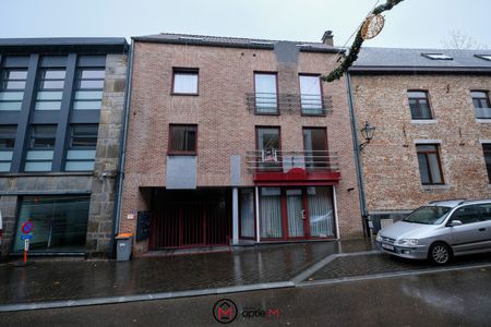 APPARTEMENT OP HET EERSTE VERDIEP MET VEEL LICHTINVAL IN BILZEN - Foto 2