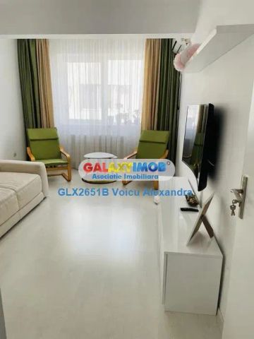 Apartament 3 Cam Bloc Nou Berceni - Dimitrie Leonida - Parcare - Photo 4