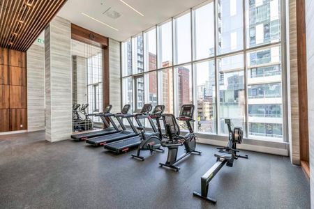 Appartement à louer - Photo 4