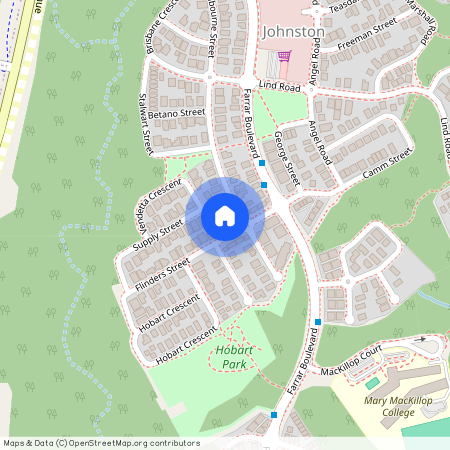 10 Flinders Street, Johnston NT 0832