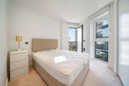 1 bedroom apartment to rent - Photo 5