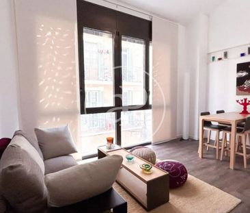 Duplex for rent in Gràcia - Photo 5