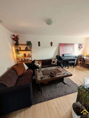Rosebank House, Leeds, United Kingdom, LS3 - Photo 1