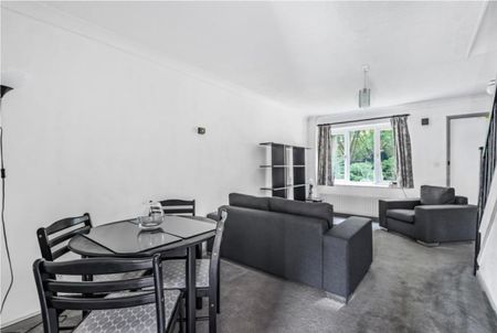 Dock Hill Avenue, Surrey Quays, London, SE16 - Photo 4