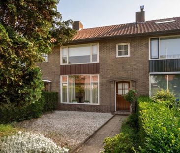 Huis te huur: Thorbeckelaan 7 1412 BL Naarden - Photo 3