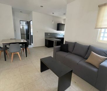 DEPARTAMENTO AMUEBLADO EN REAL MONTEJO - Photo 1