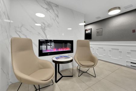 Pacific Terrace Apartments - Photo 2