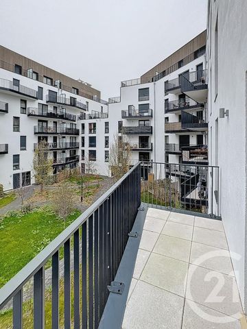 Appartement F4 À Louer 4 Pièces - 84,39 M - Photo 3