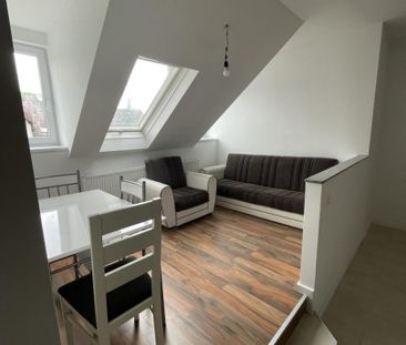 1 Zimmer Mietwohnung | Studentenwohnung | IMS IMMOBILIEN KG Leoben - Photo 1