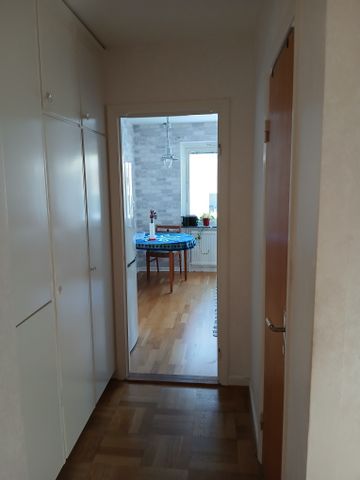 Gustav Adolfsgatan 14 - Foto 3