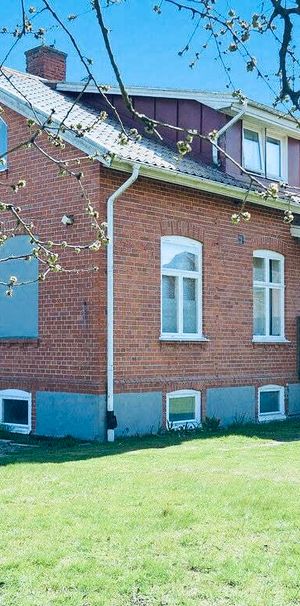 Centralgatan, Teckomatorp - Photo 1