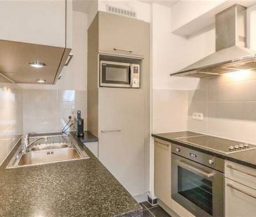 Appartement te huur - Photo 1