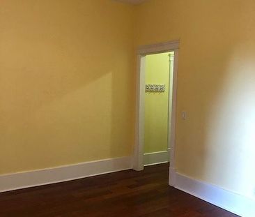 Charming One-Bedroom in Heritage Building – Available October 1, 2025 - Photo 4