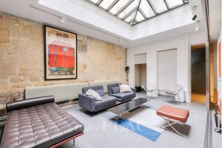 Appartement à louer à Paris 4Ème - Photo 4