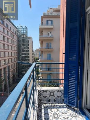Διαμέρισμα για ενοικίαση Λευκός Πύργος (Κέντρο Θεσσαλονίκης) - Photo 1