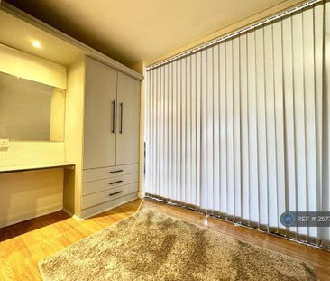 Studio to rent - Photo 6