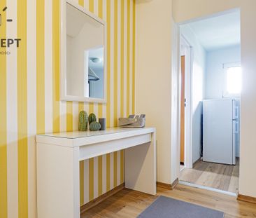 3 rozkładowe pokoje - 5 min od Sky Tower - Zdjęcie 2