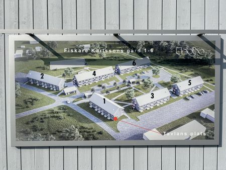 Fiskare Karlssons Gård, Stora Höga - Photo 5