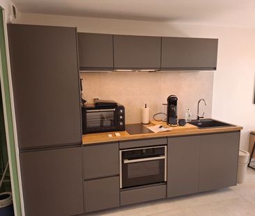 Appartement 1 Pièce 23 m² - Photo 2