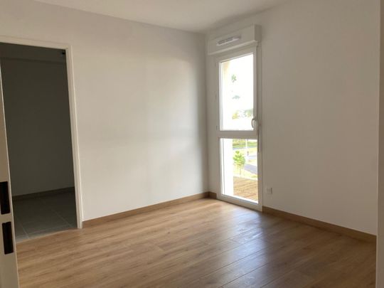 Location Appartement 2 pièces 40m² BISCARROSSE 40600 - Photo 1