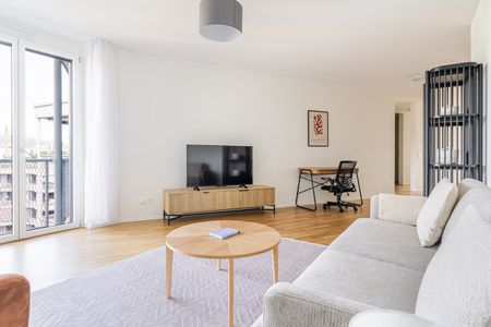 Wiedingstrasse 87a - Foto 4