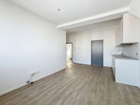 Appartement te huur - Foto 4