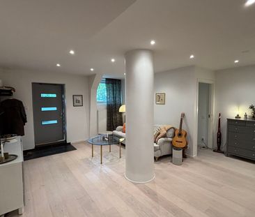 Backvägen, Solna - Foto 3