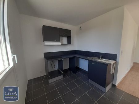 Location Appartement 2 pièces 43m² NANTES 44300 - Photo 3