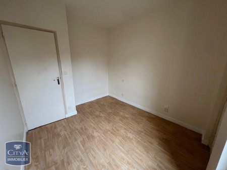 Location Appartement 2 pièces 34m² LAVAL 53000 - Photo 4
