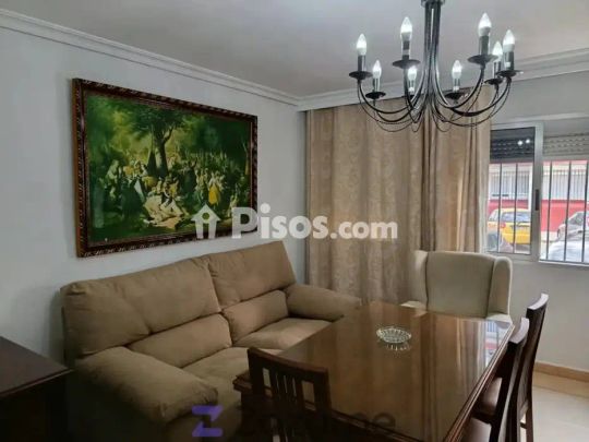 Apartamento en alquiler en Calle C. Maestro Tejera - Photo 1