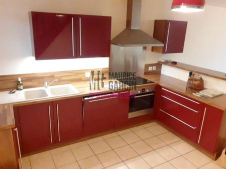 A LOUER - MAISON L'ISLE SUR LA SORGUE - 3 pièces 62.28m² - Photo 5