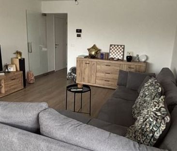 Appartement te huur in Munsterbilzen voor € 775 met 1 slaapkamer - Photo 3